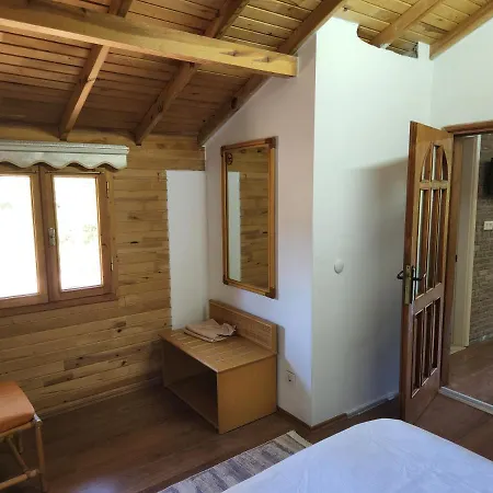 Kafkas Apart Holiday home *