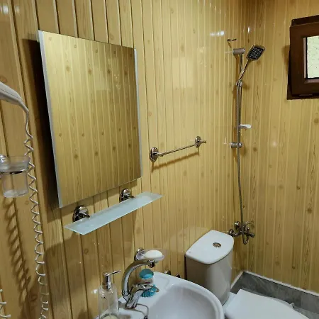 Kafkas Apart Holiday home
