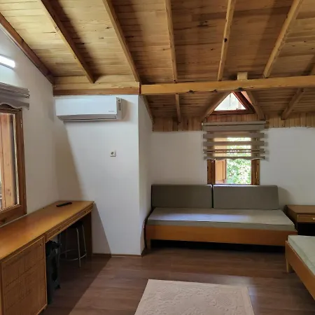 Kafkas Apart Holiday home