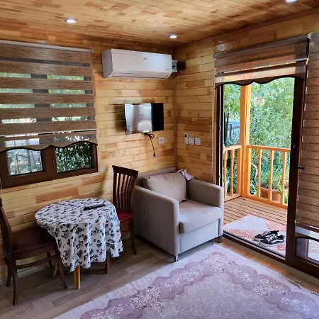 Holiday home Kafkas Apart Kumluca